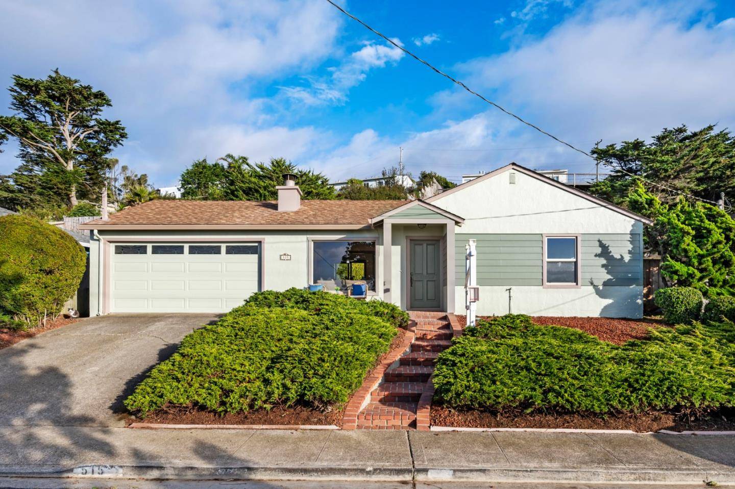 Pacifica, CA 94044,515 Vista Mar AVE