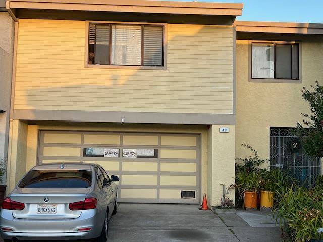 Daly City, CA 94014,40 Cobblestone SQ