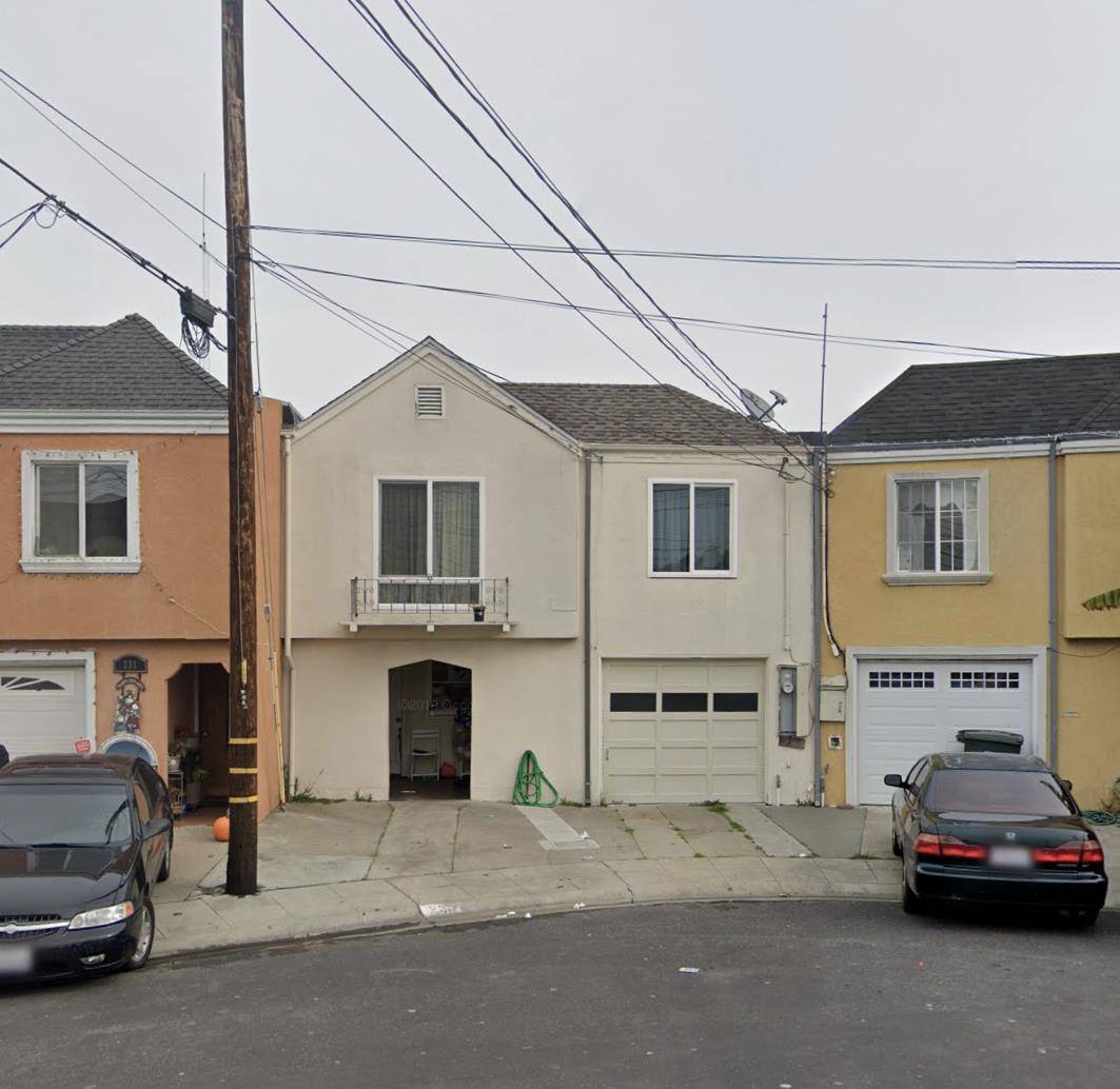 South San Francisco, CA 94080,233 Village WAY