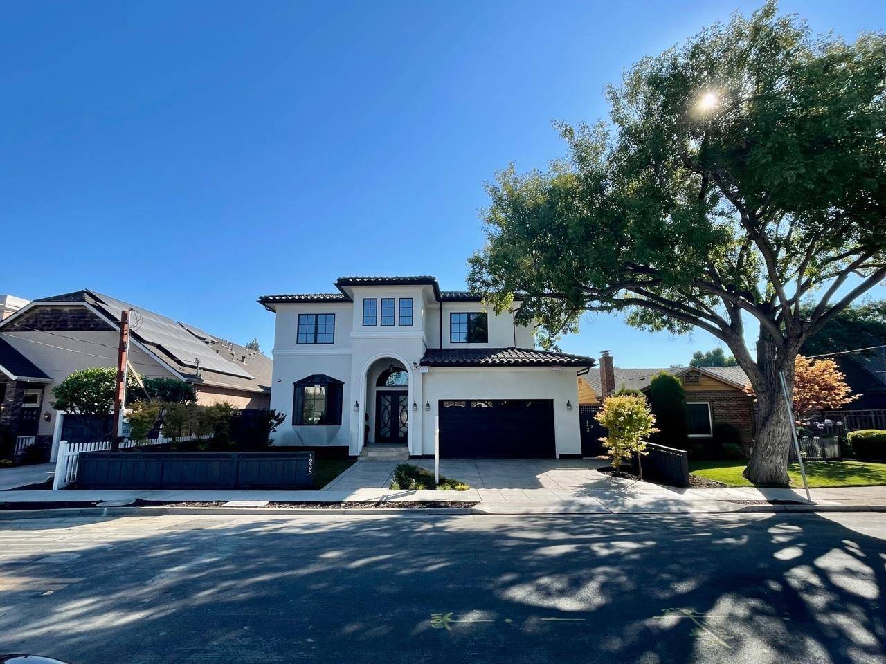 San Jose, CA 95125,1238 Blewett AVE
