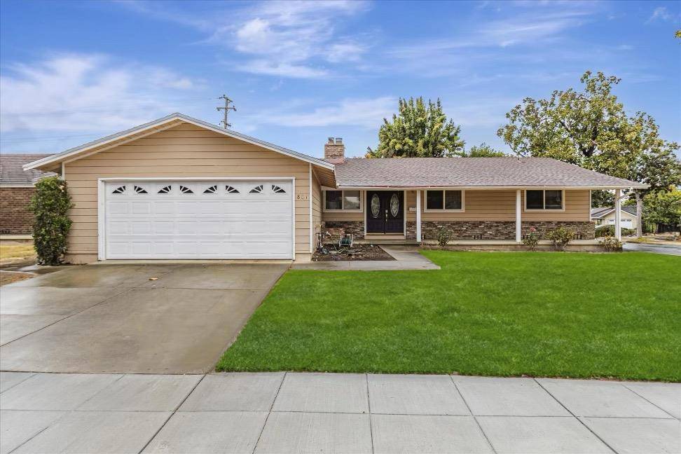 Sunnyvale, CA 94087,801 Shenandoah DR