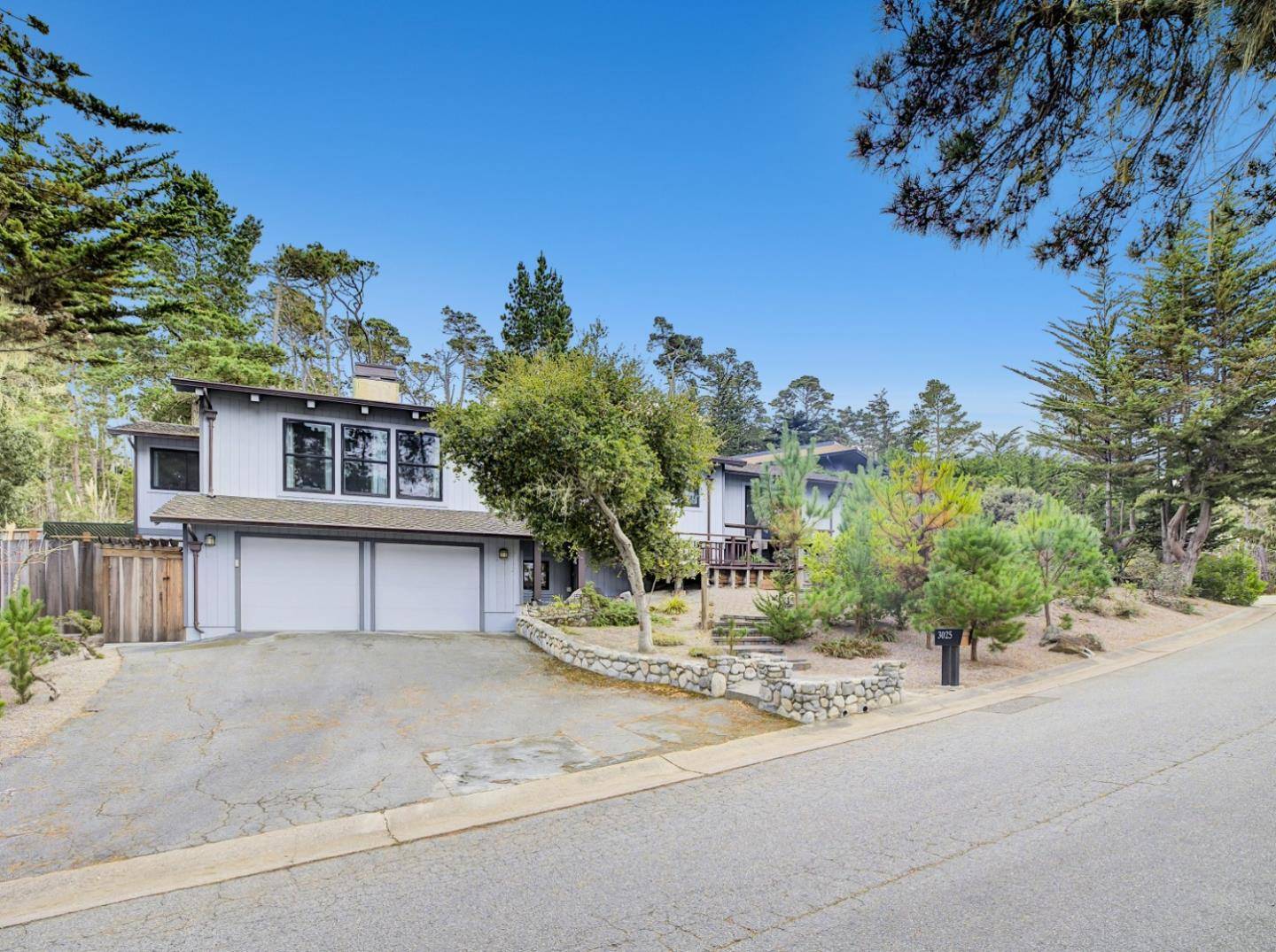 Pebble Beach, CA 93953,3025 Forest WAY