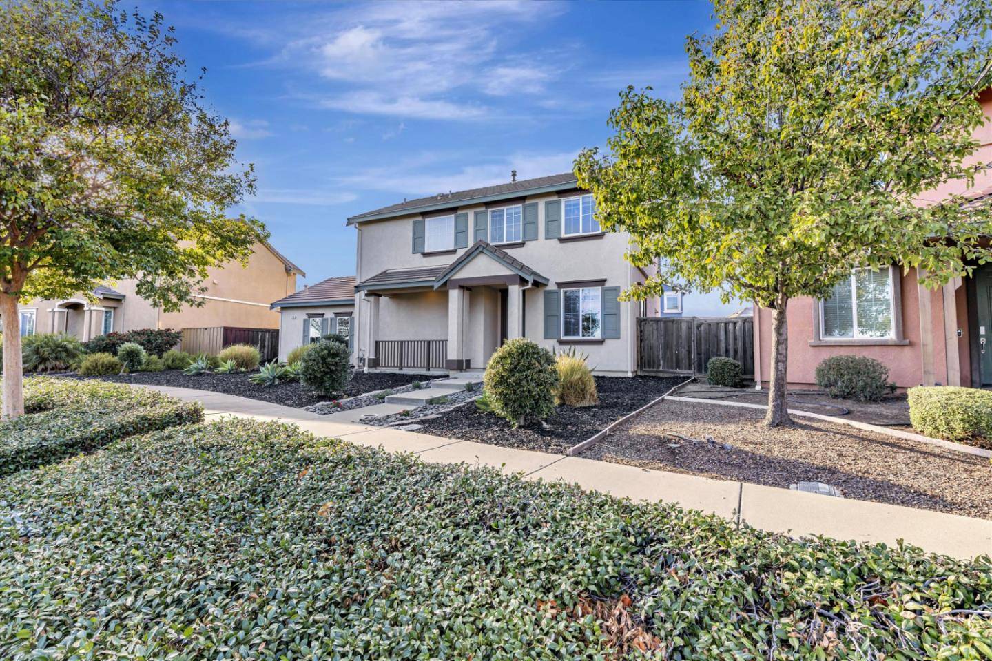 Vacaville, CA 95687,224 Cogburn CIR