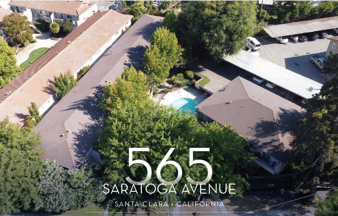 Santa Clara, CA 95050,565 Saratoga AVE