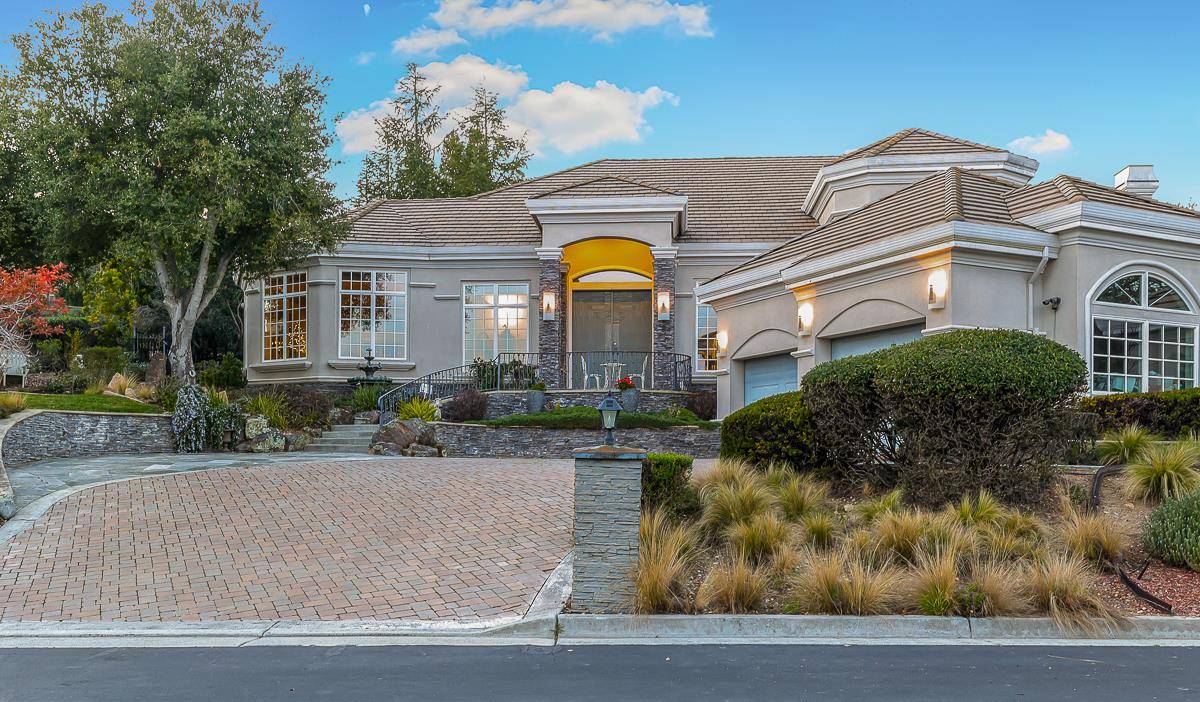 Gilroy, CA 95020,8451 Goldenrod CIR