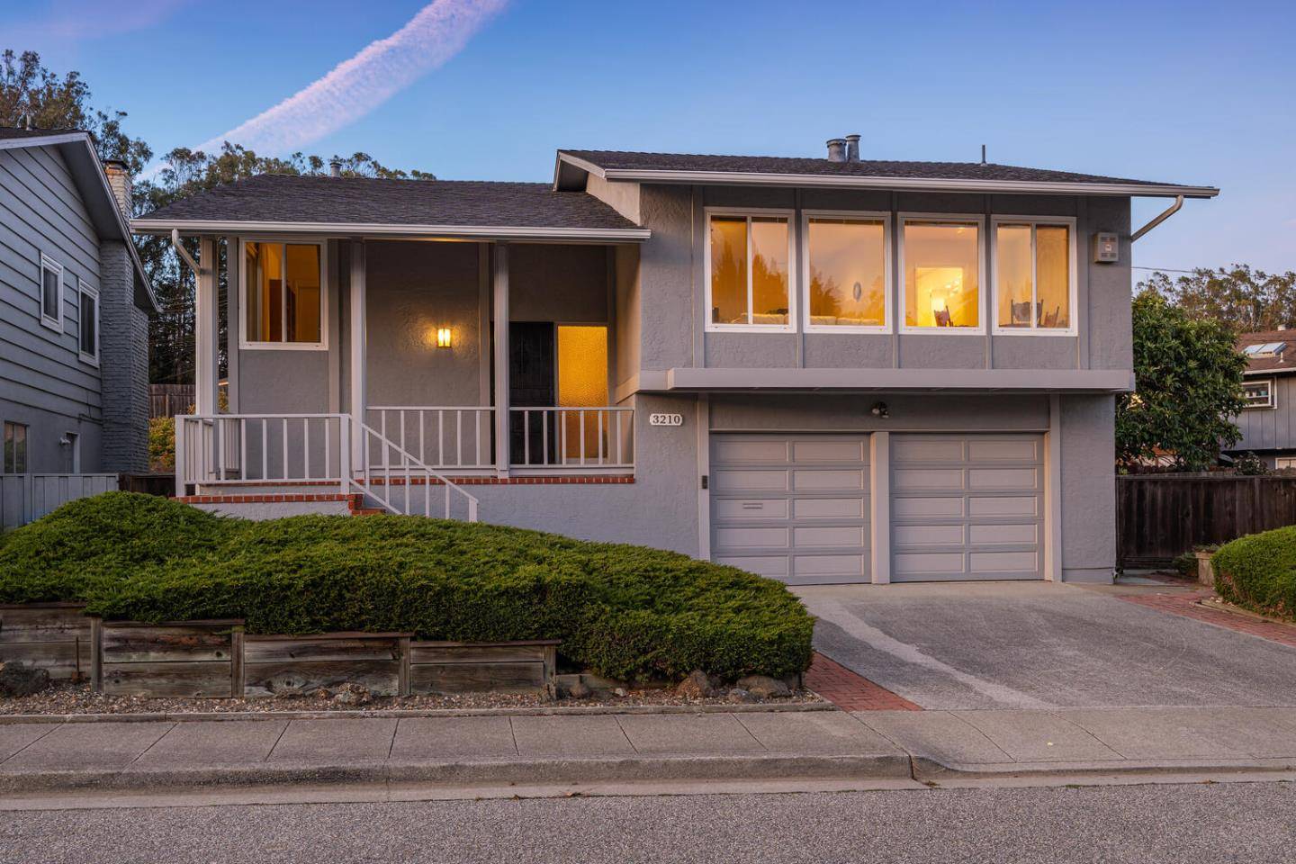 San Bruno, CA 94066,3210 Sneath LN