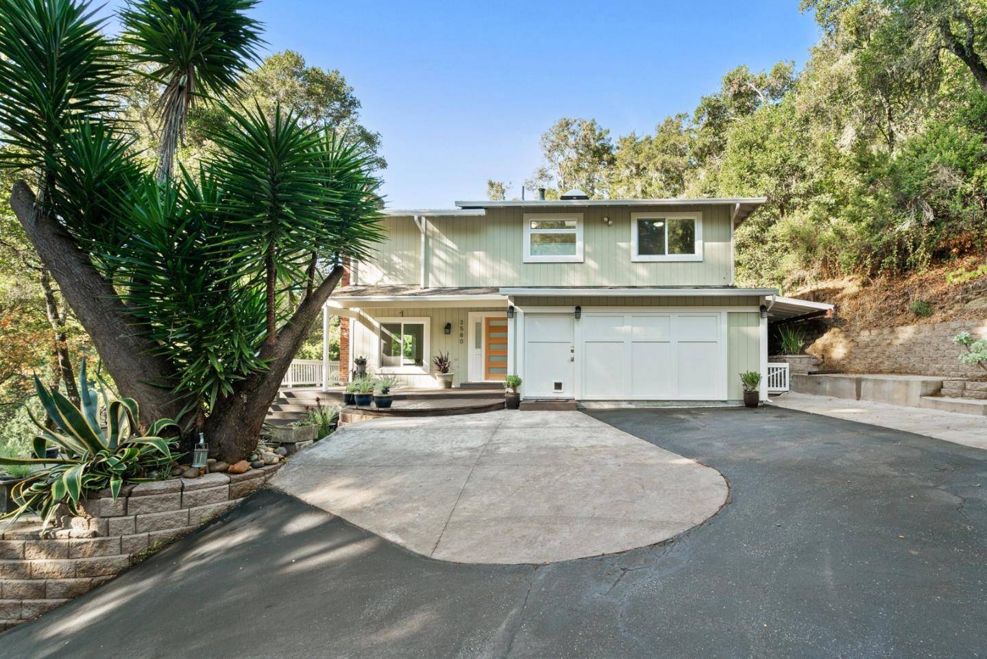 Aptos, CA 95003,3580 Misty LN