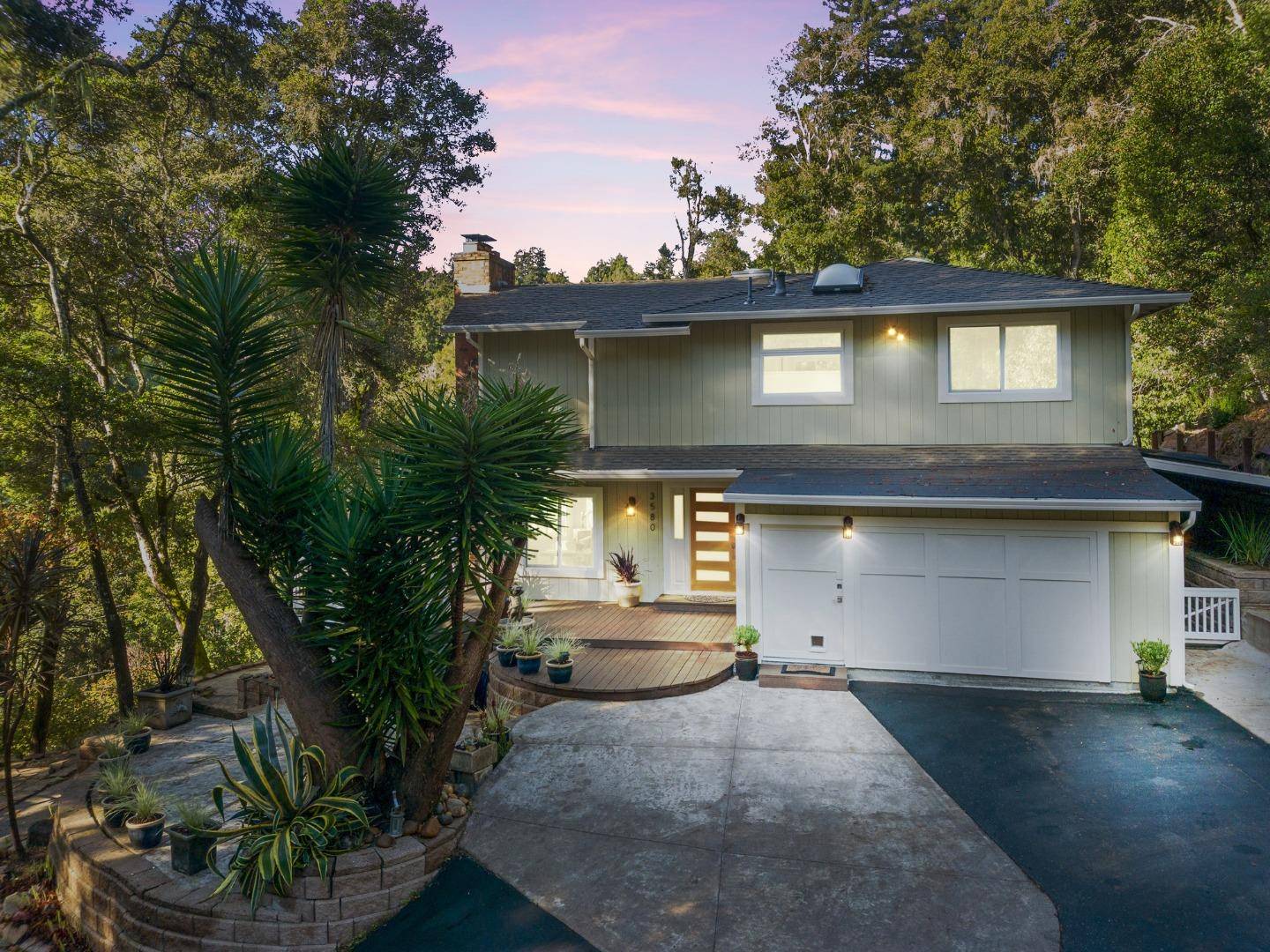 Aptos, CA 95003,3580 Misty LN