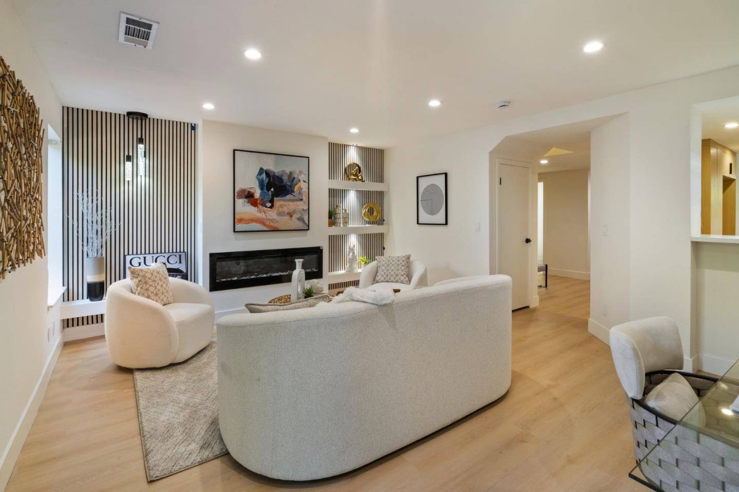 Fremont, CA 94536,940 Cherry Glen TER