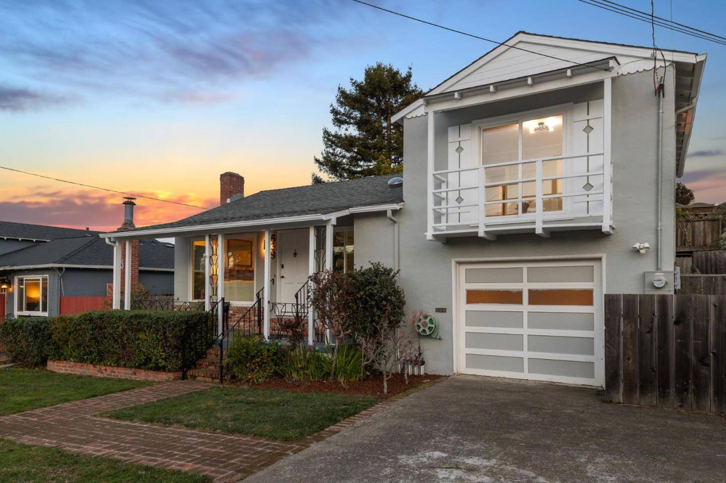 Millbrae, CA 94030,639 Guadalupe AVE