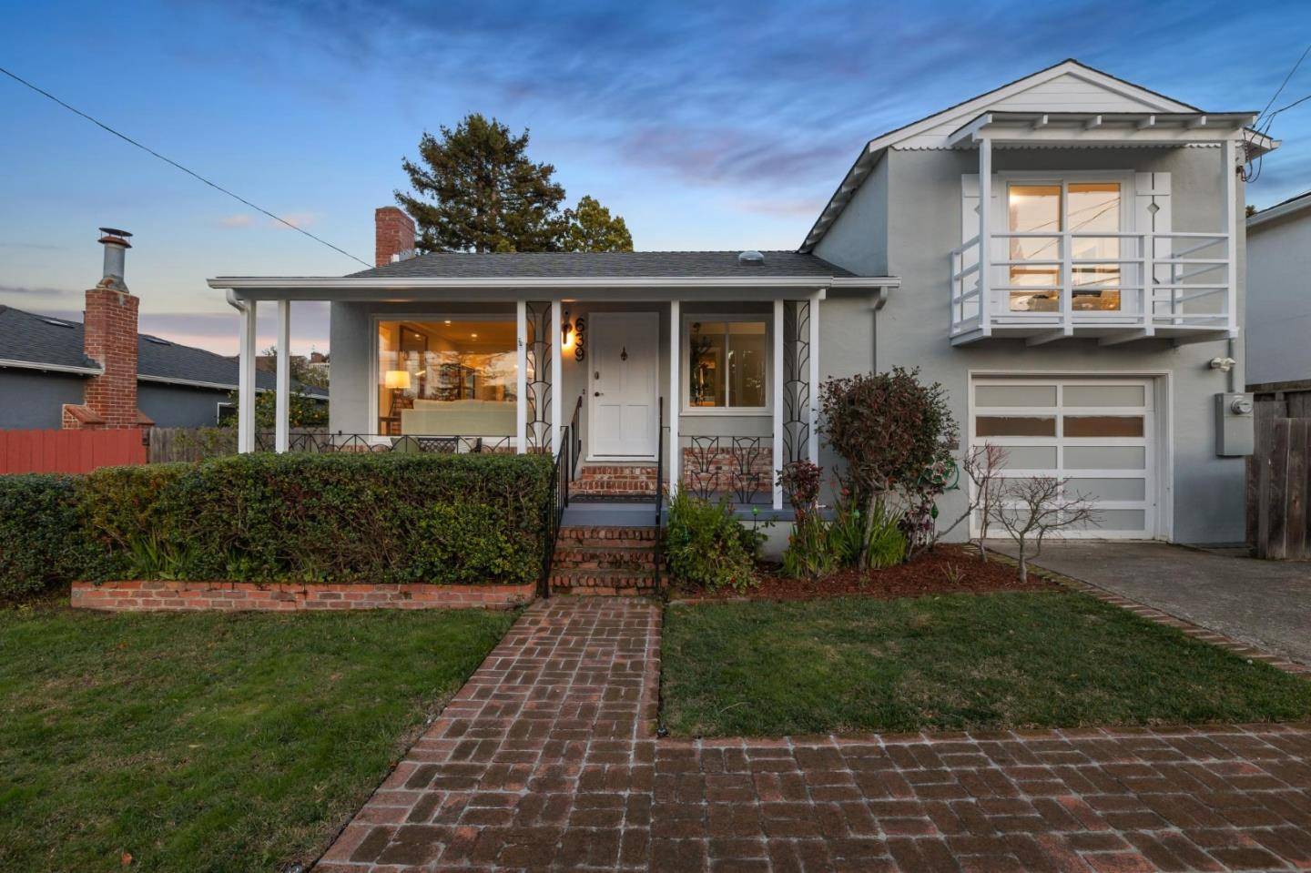 Millbrae, CA 94030,639 Guadalupe AVE