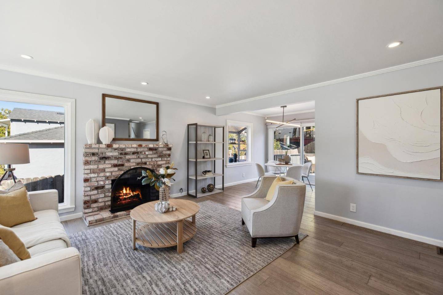 Millbrae, CA 94030,639 Guadalupe AVE