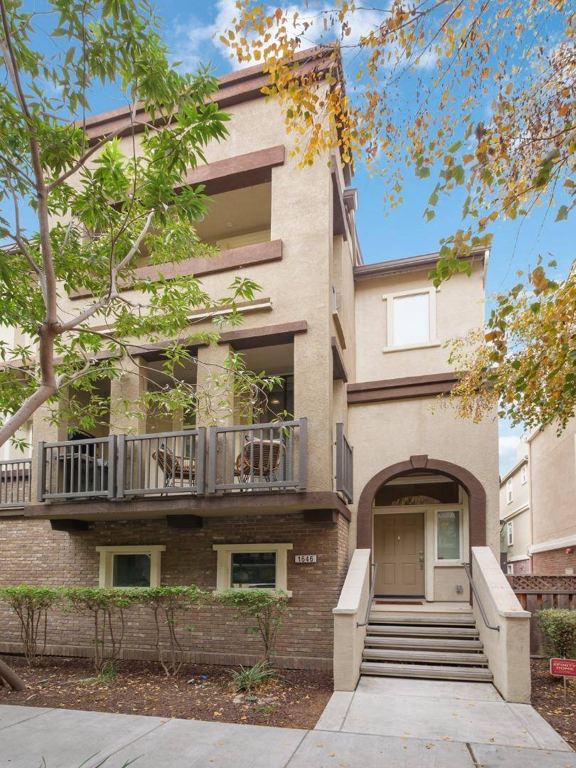 San Jose, CA 95131,1646 Vendre PL