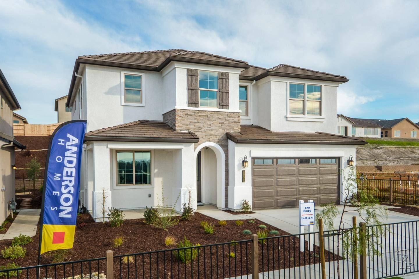 Hollister, CA 95023,1134 Sunridge DR 15-46