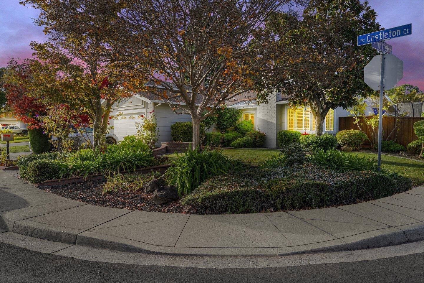 San Ramon, CA 94583,166 Castleton CT