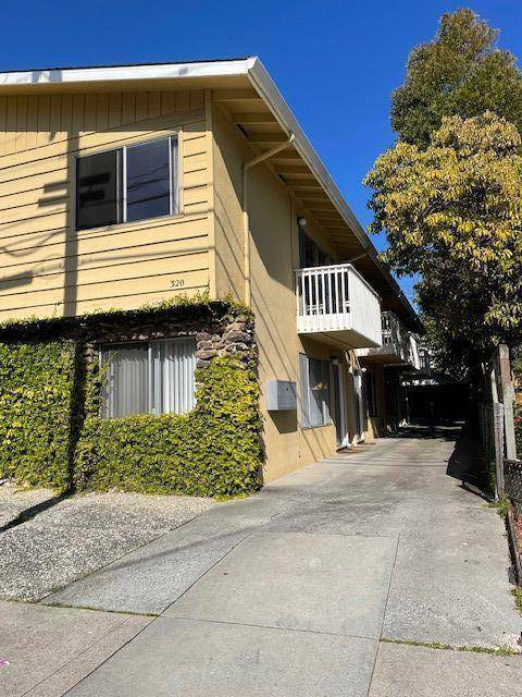 Santa Cruz, CA 95060,320 Center ST 2