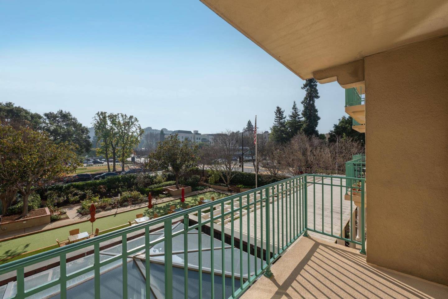 San Mateo, CA 94401,1 Baldwin AVE 214