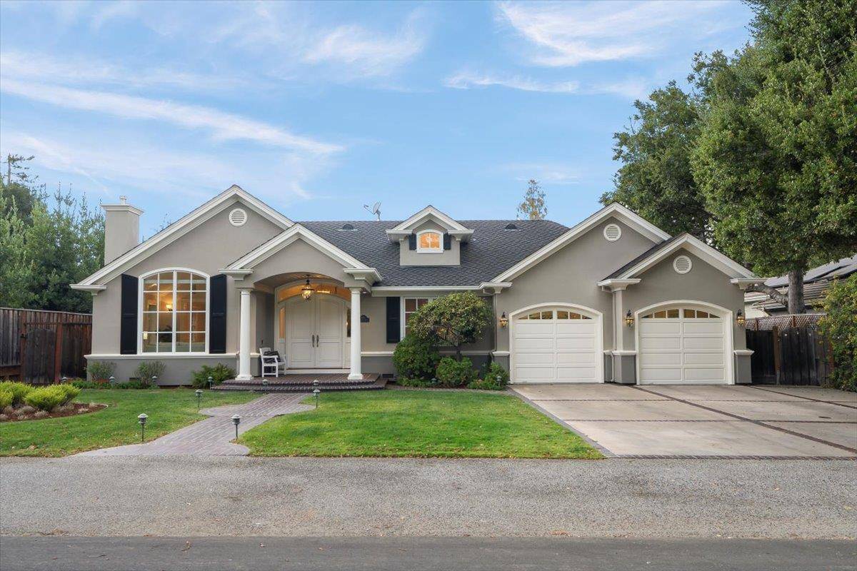 Los Altos, CA 94022,815 Laverne WAY