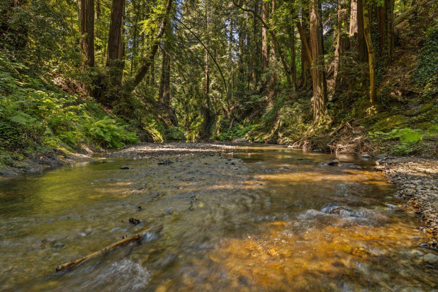 Boulder Creek, CA 95006,0 Highway 9