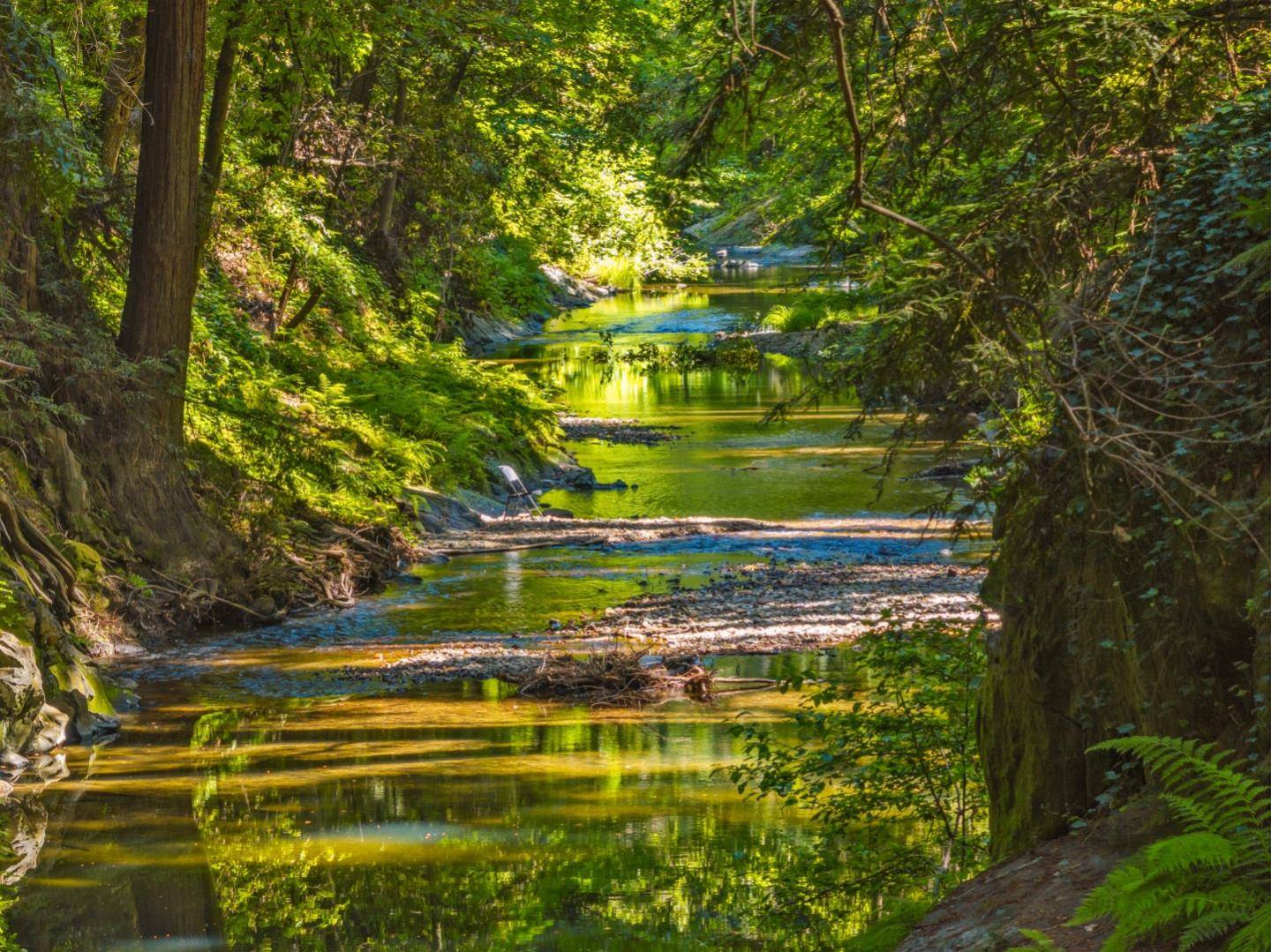 Boulder Creek, CA 95006,0 Highway 9