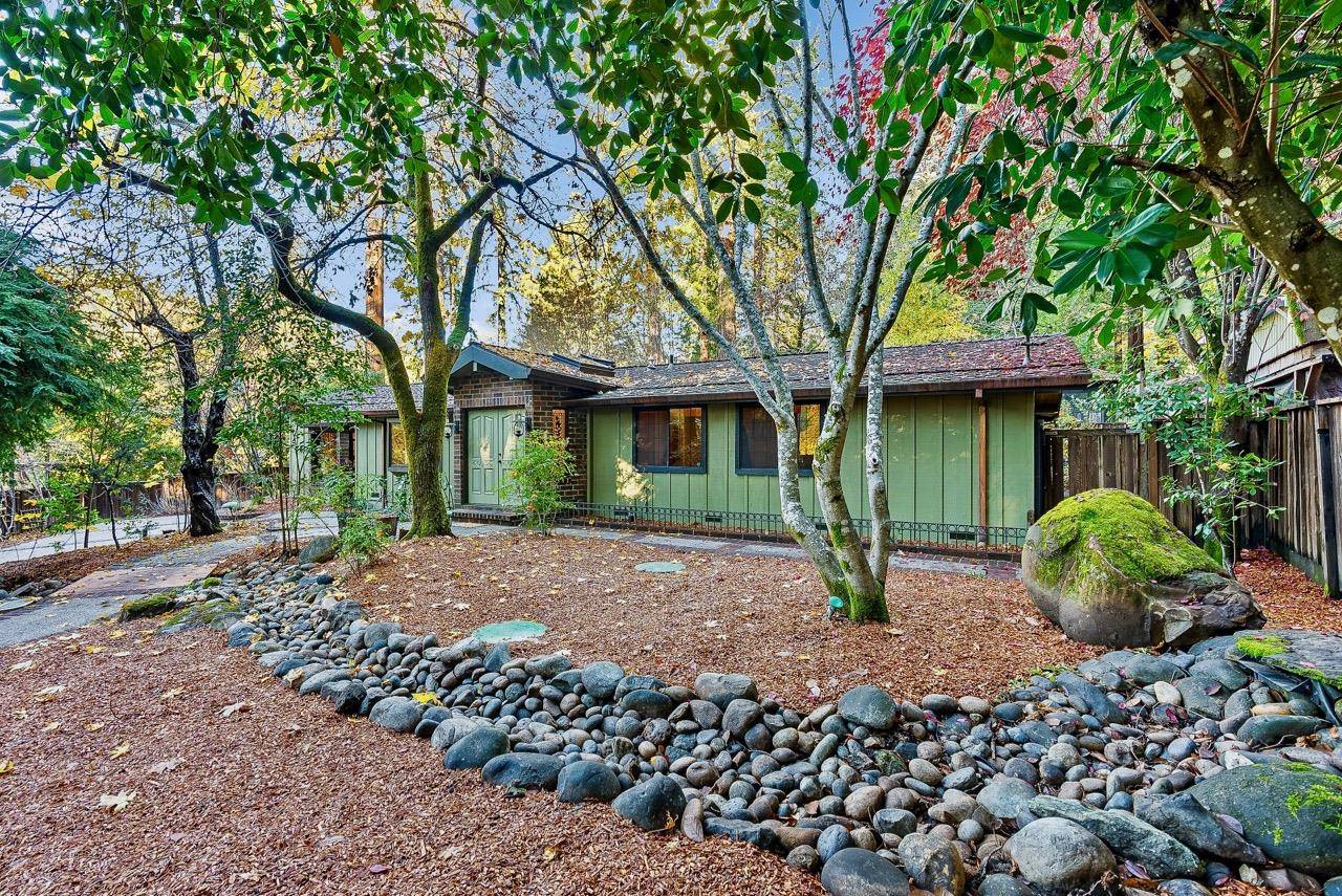 Boulder Creek, CA 95006,15610 Forest Hill DR