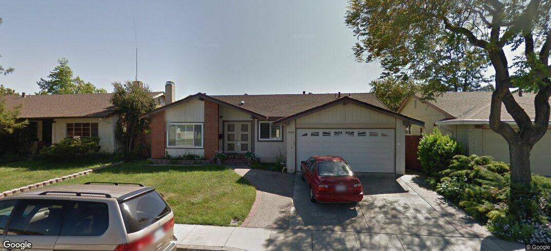 Fremont, CA 94536,35549 Purcell PL