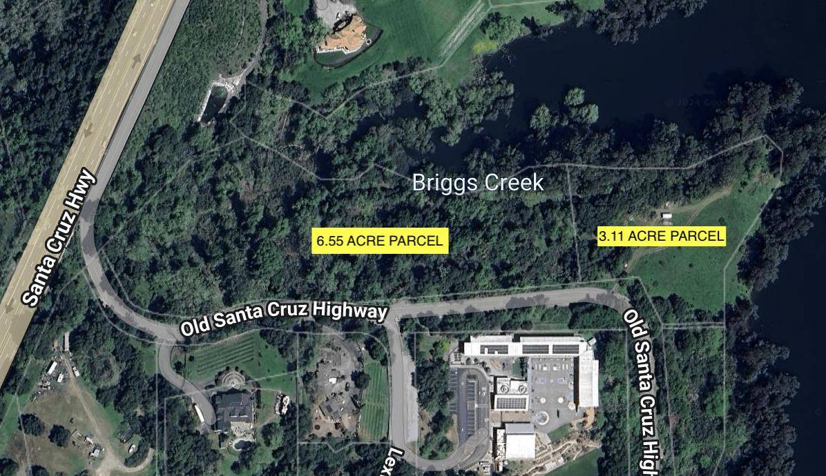 Los Gatos, CA 95033,0A Old Santa Cruz HWY
