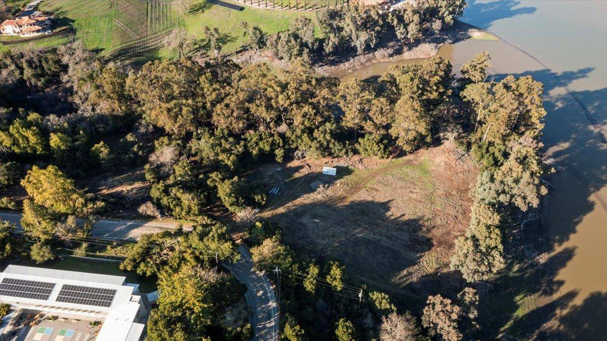 Los Gatos, CA 95033,0A Old Santa Cruz HWY