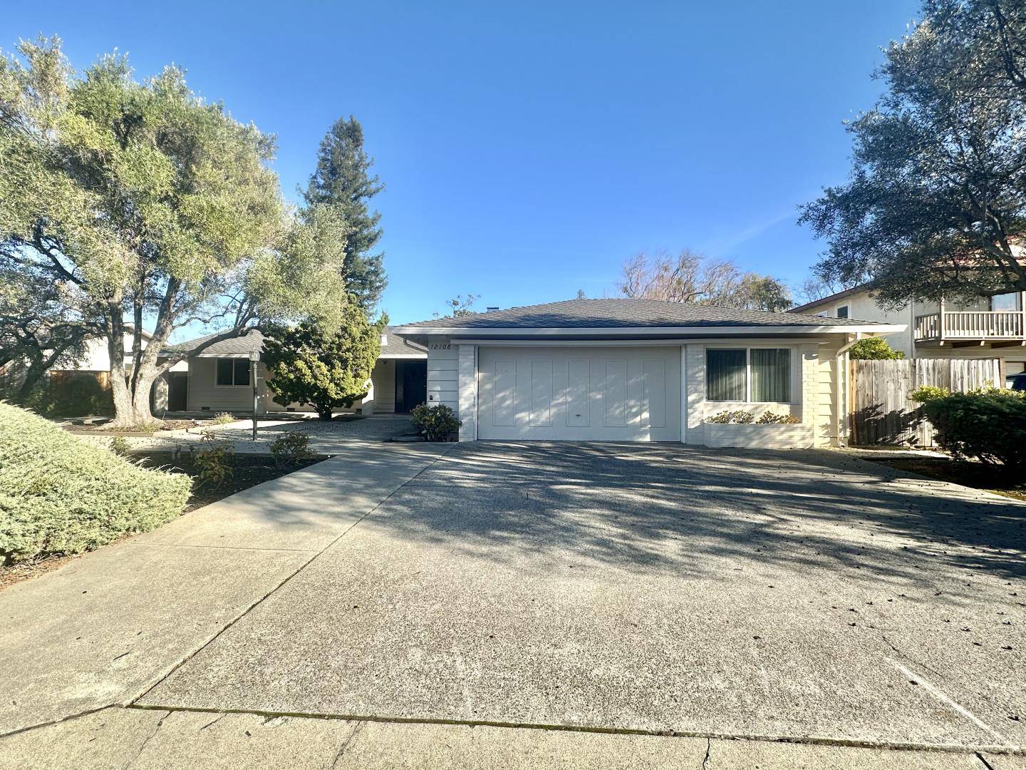 Saratoga, CA 95070,12108 Ingrid CT