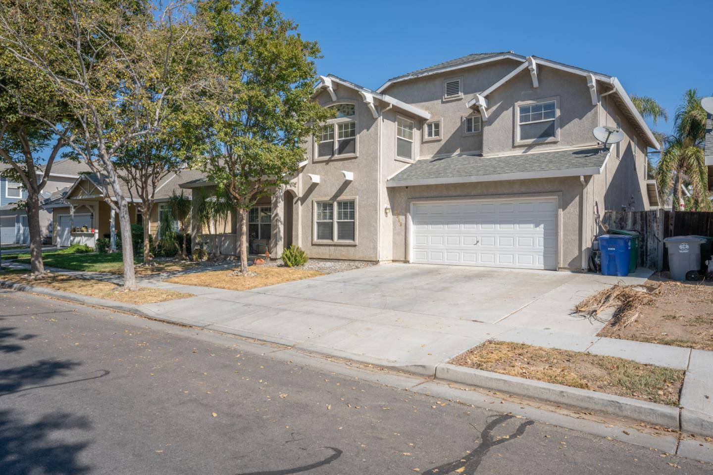 Los Banos, CA 93635,1818 De Anza WAY