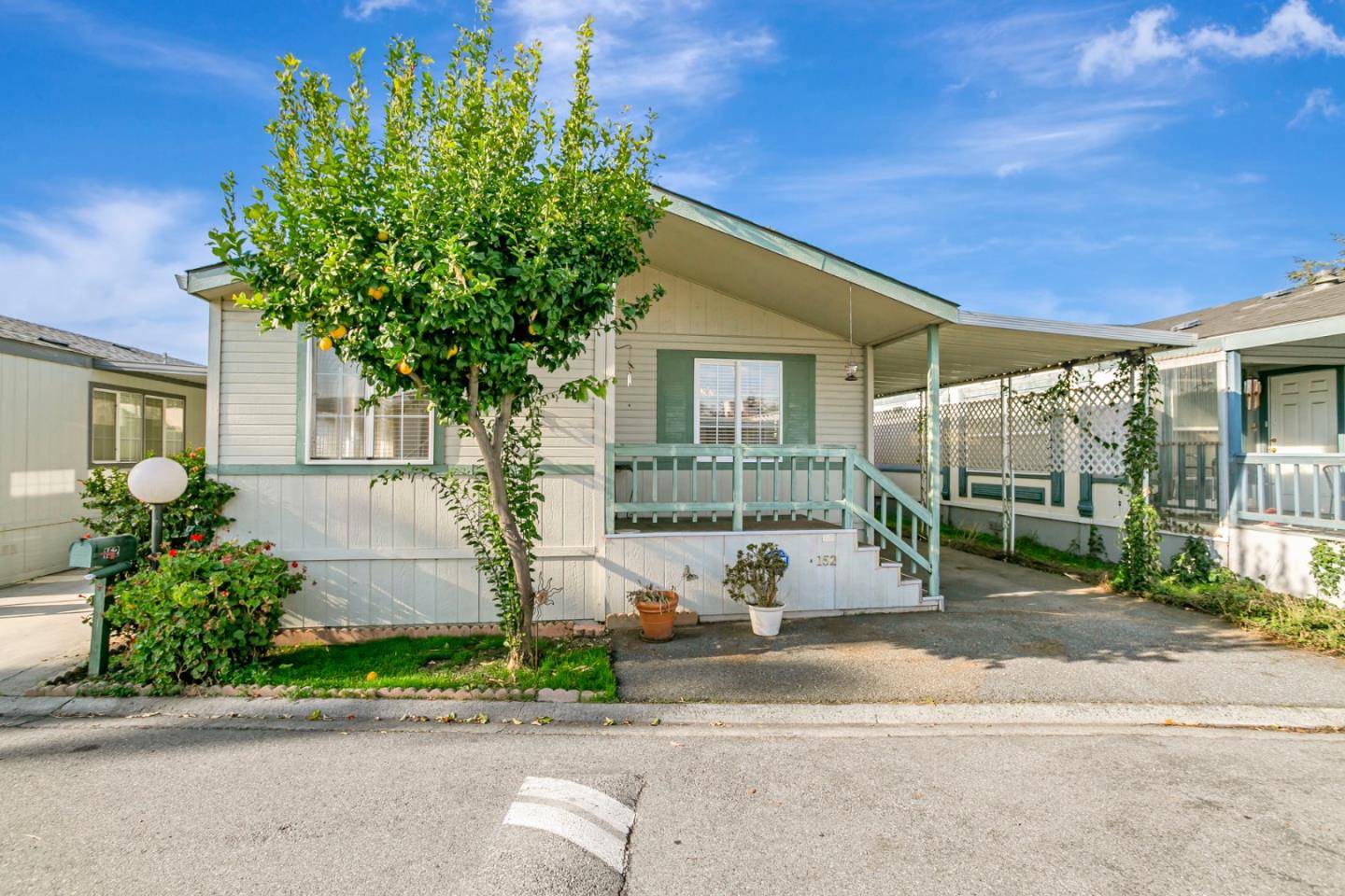 San Jose, CA 95123,195 Blossom Hill Road #152 152