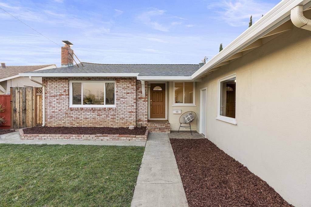 San Jose, CA 95124,3385 Calico AVE