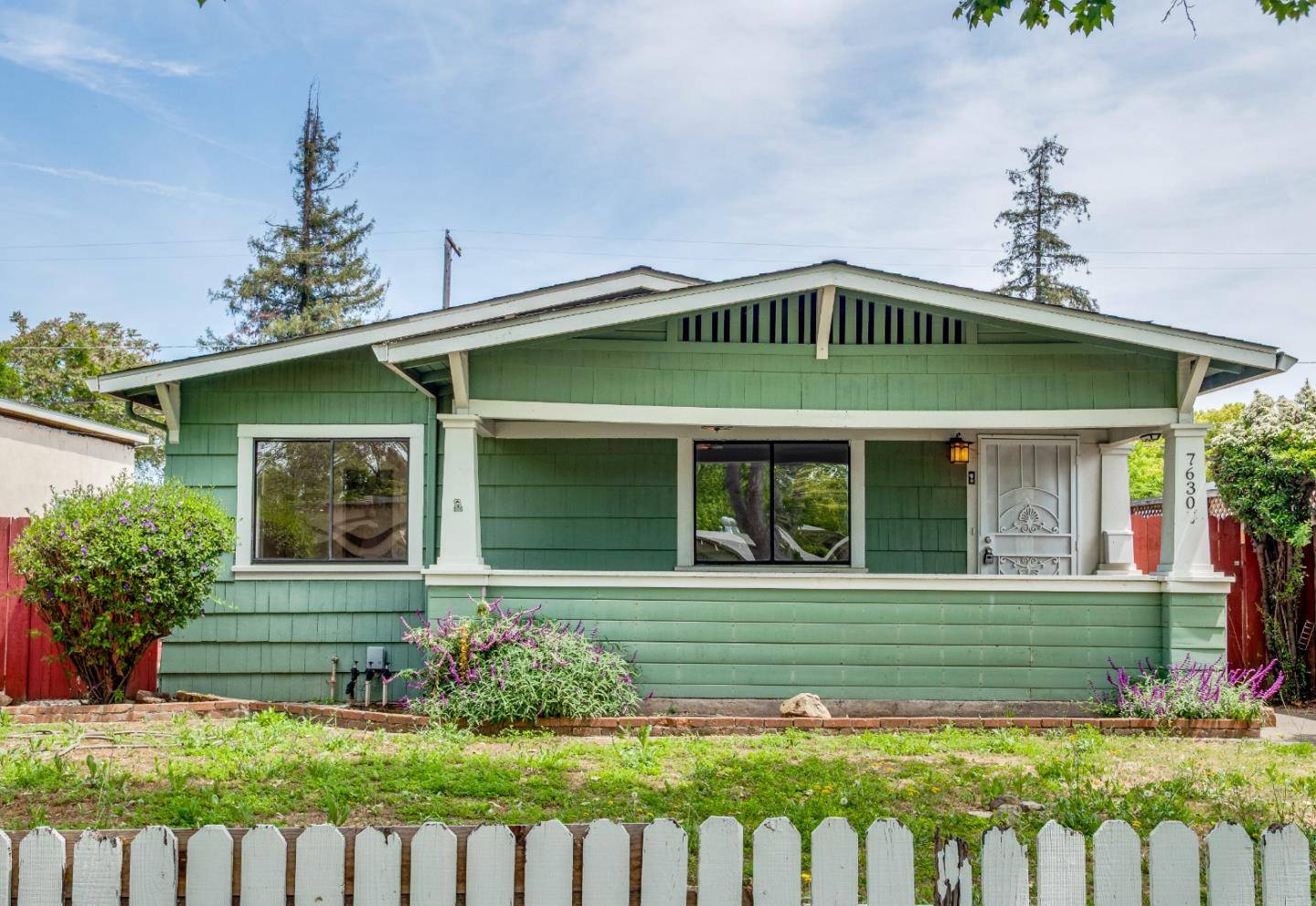 Gilroy, CA 95020,7630 Hanna ST