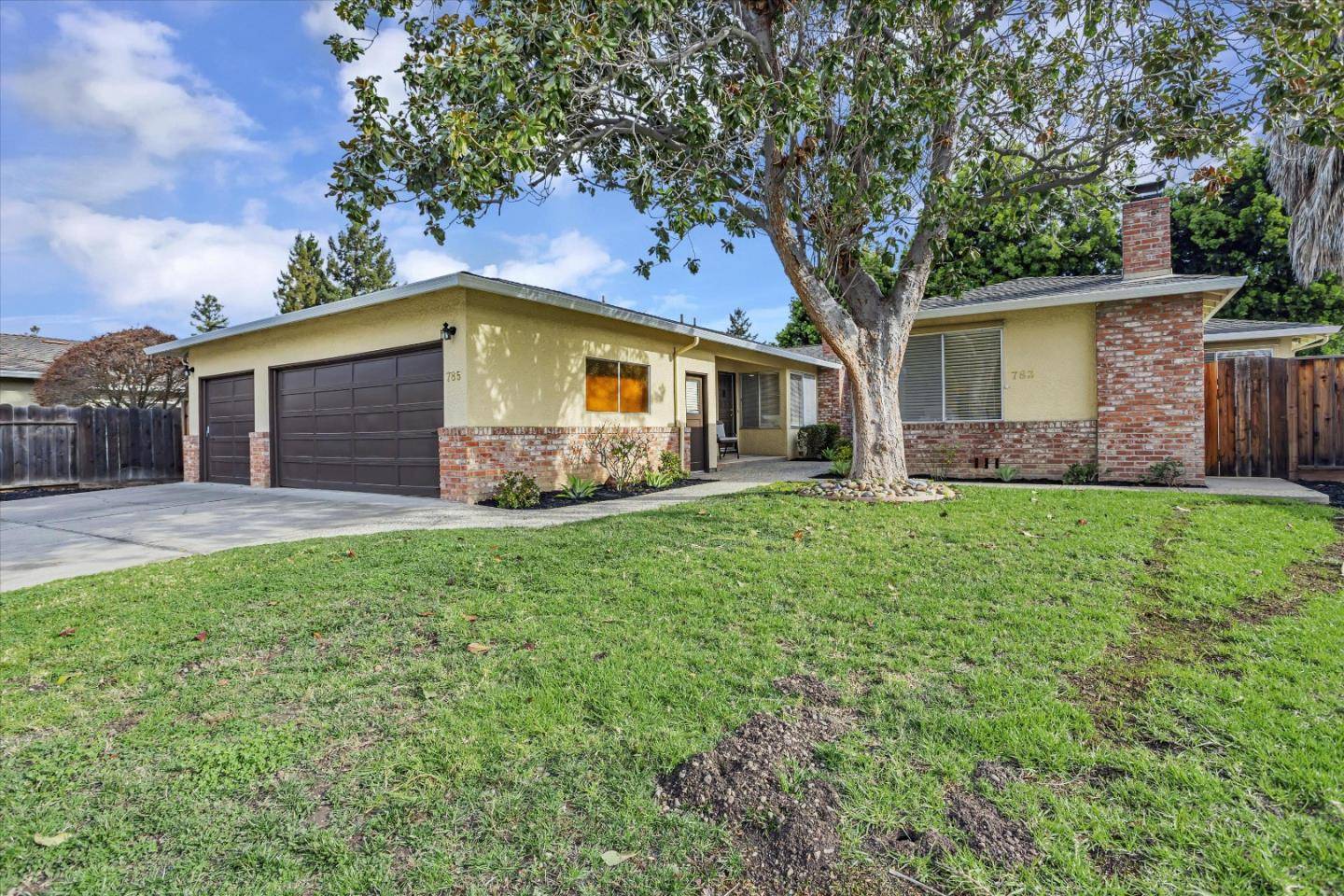 Mountain View, CA 94041,783-785 Luce CT