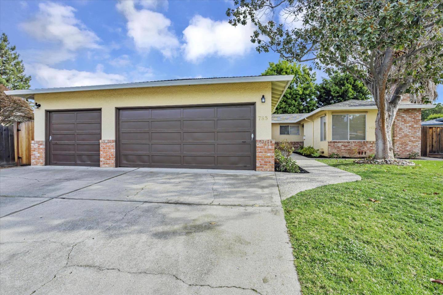 Mountain View, CA 94041,783-785 Luce CT