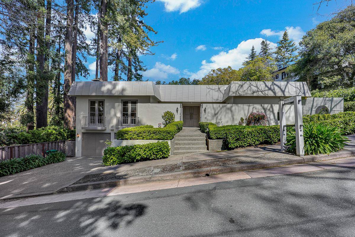 Piedmont, CA 94611,41 Lakeview AVE