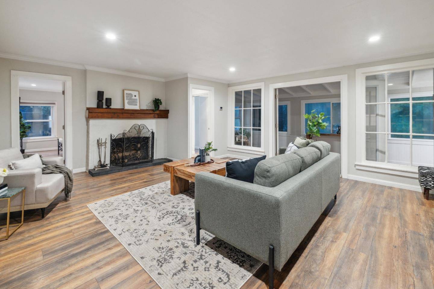 Boulder Creek, CA 95006,180 Brier DR
