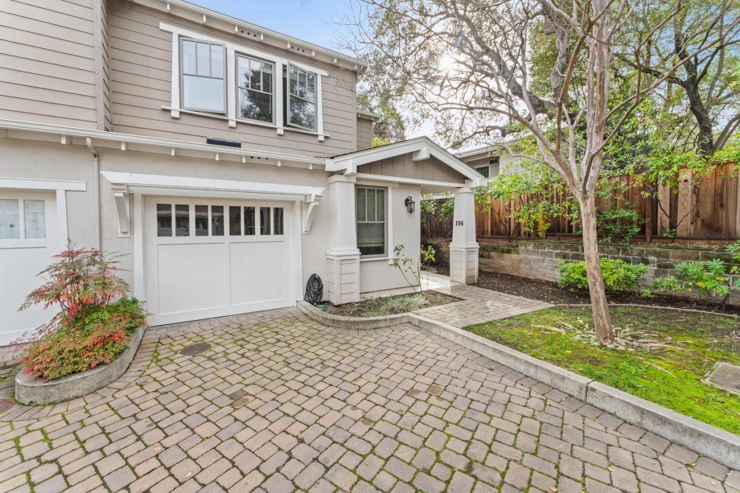 Los Gatos, CA 95030,106 Boyer LN