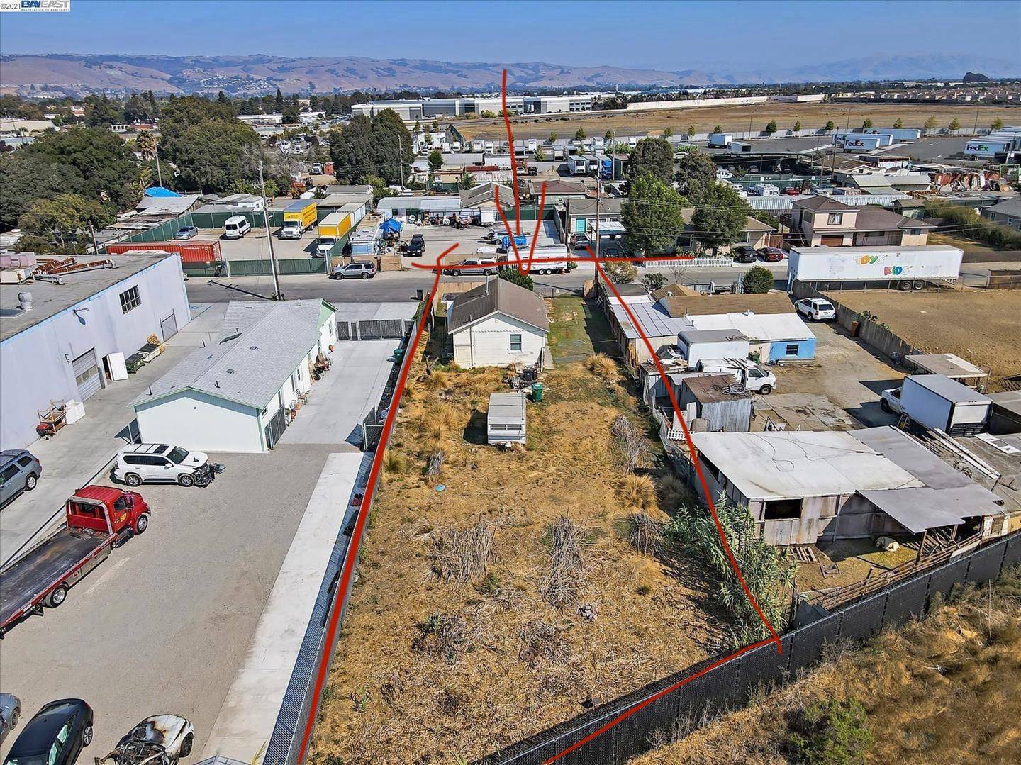 Hayward, CA 94545,3339 Baumberg AVE