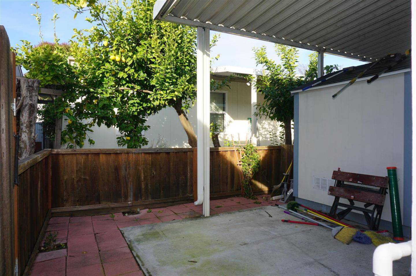 Sunnyvale, CA 94089,1111 Morse AVE 209