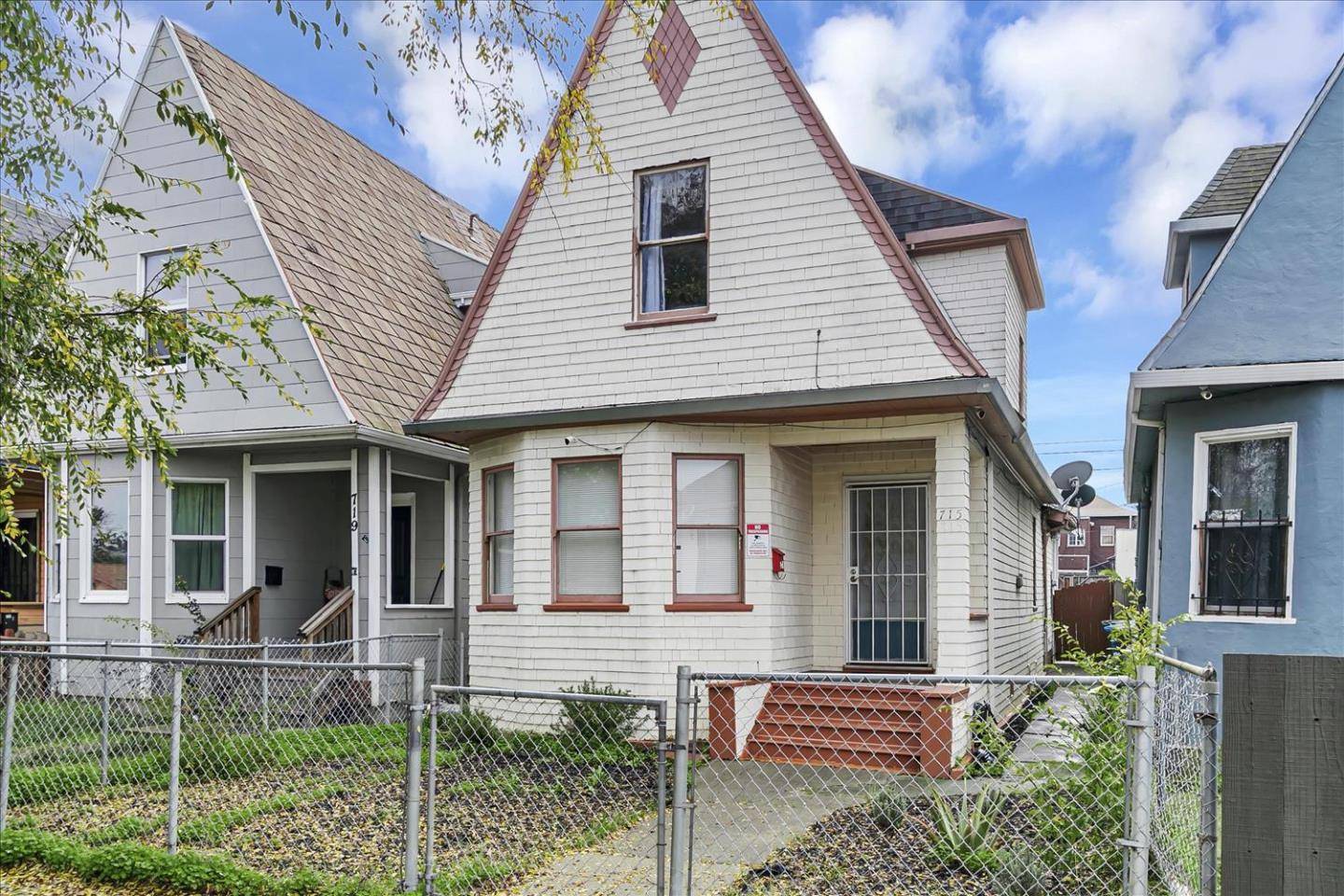 Vallejo, CA 94590,715 Louisiana ST