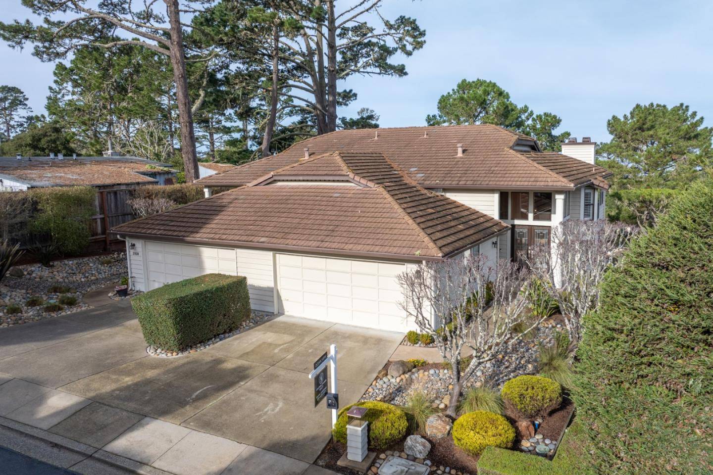 Pacific Grove, CA 93950,2926 Ransford AVE