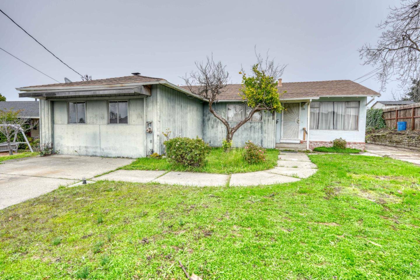 San Pablo, CA 94806,2842 Cornelius DR