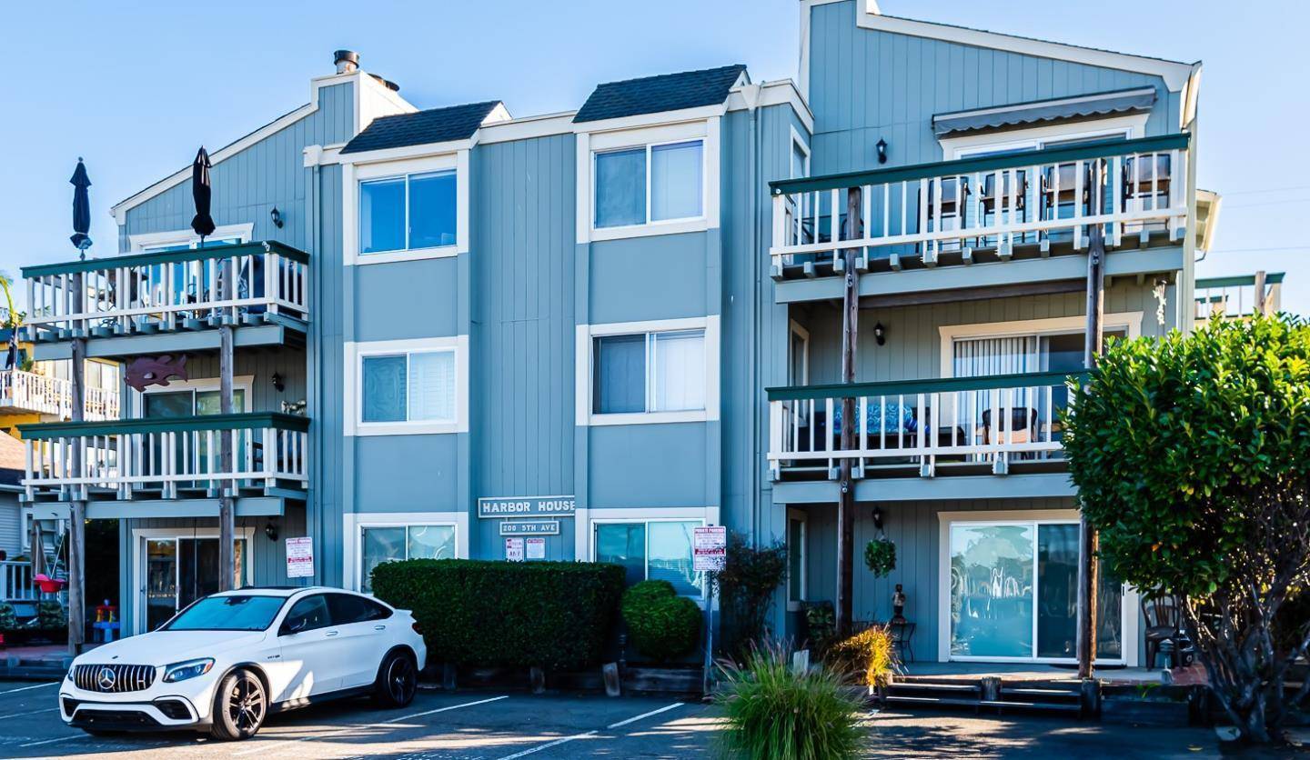 Santa Cruz, CA 95062,200 5th AVE 4