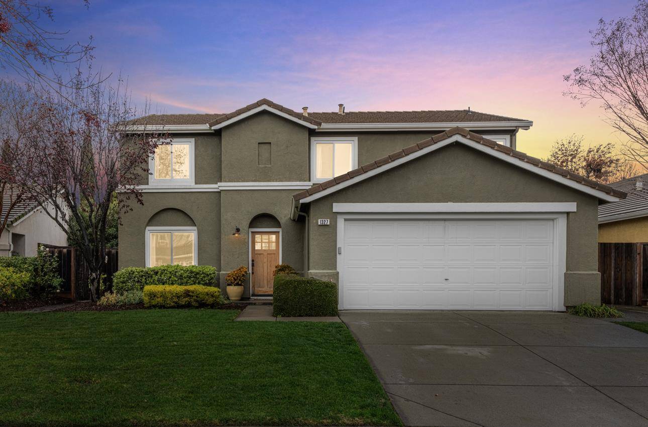 Gilroy, CA 95020,1327 Briarberry LN