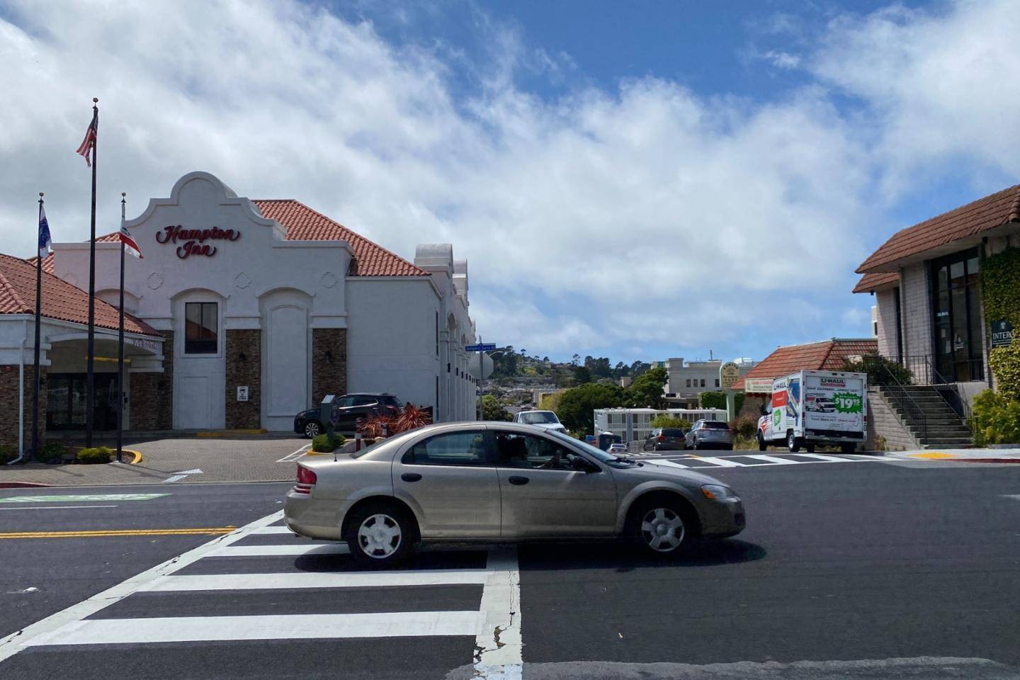 Daly City, CA 94015,94-272 90th ST