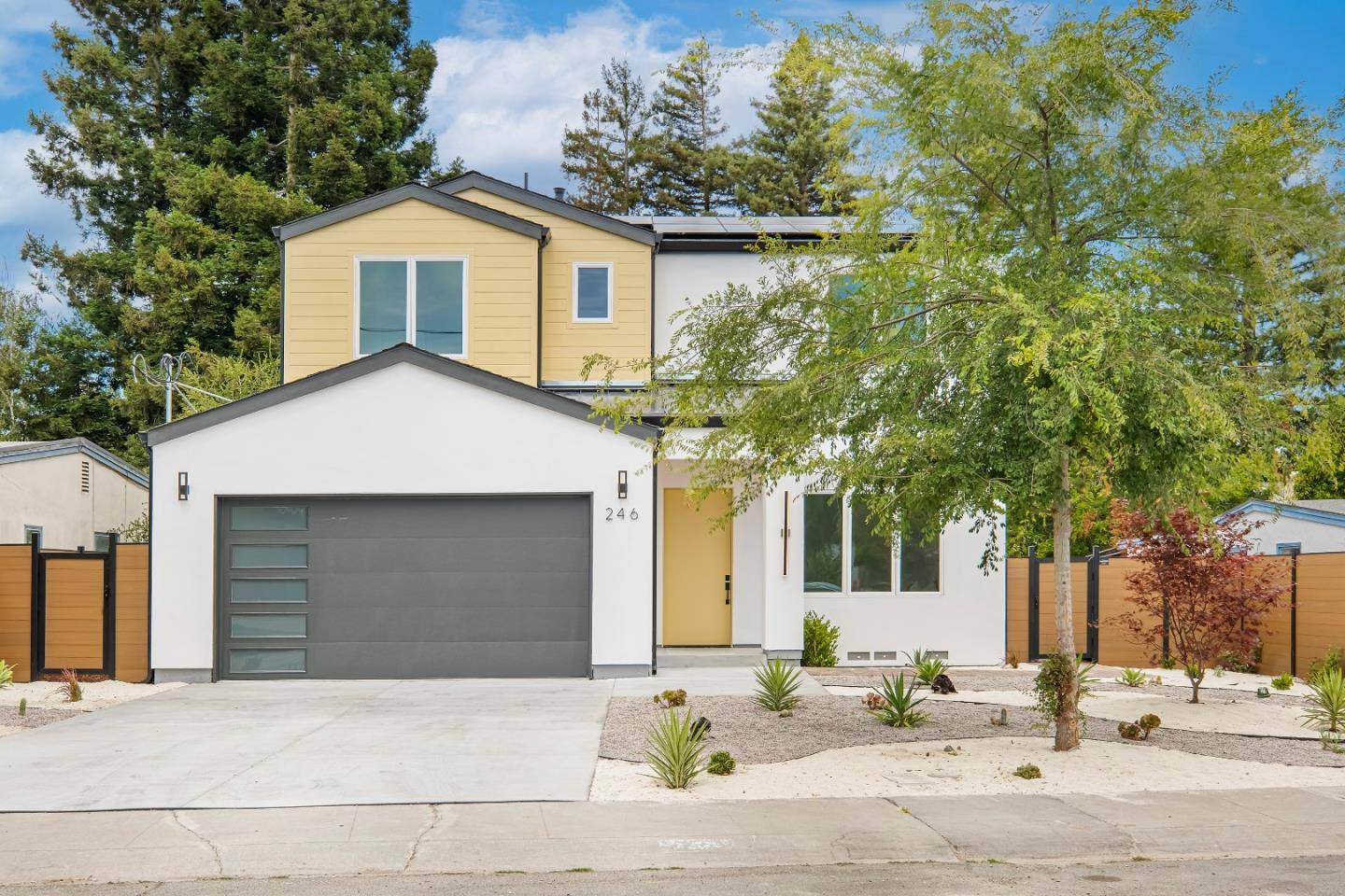 Mountain View, CA 94043,246 Farley ST