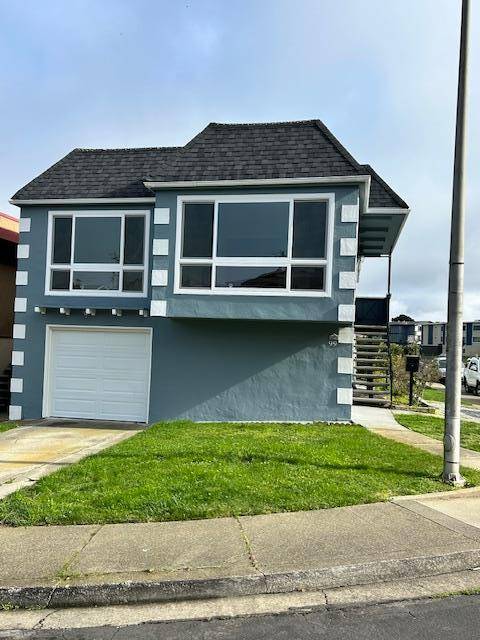 Daly City, CA 94015,99 Castillejo DR