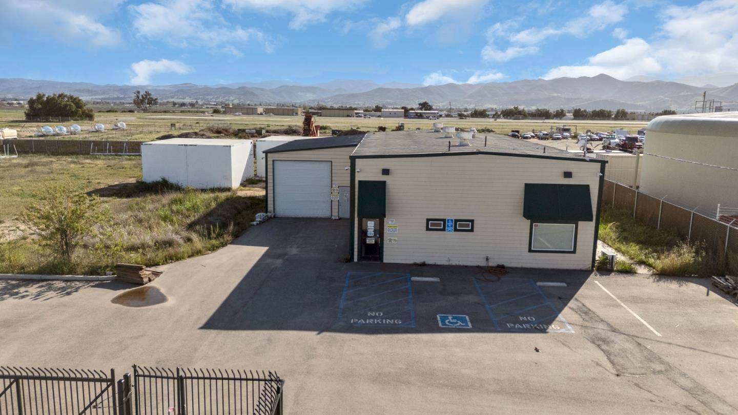 King City, CA 93930,991 Industrial WAY