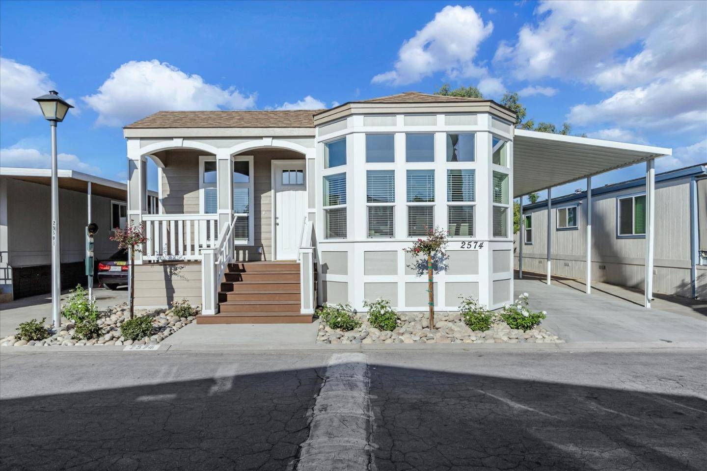 San Jose, CA 95148,2574 Whispering Hills CIR 2574